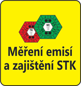 měření emisí a příprava na STK autoservis Praha Západ