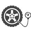Pneuservis – prodej, přezouvání a opravy pneumatik