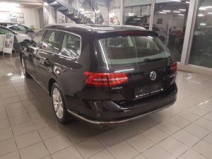 VW Passat Variant 2,0 TDI 110kW Highline (1)