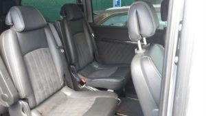 Mercedes-Benz Viano 3,0 Edition125