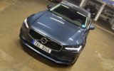 Volvo S90 D3 Geartronic Momentum (8)